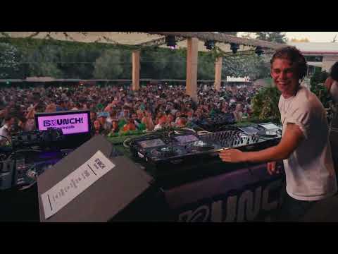 Hank @ Brunch Electronik Lisboa (2024)