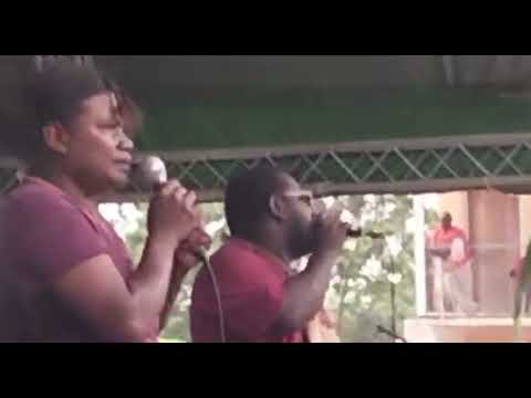 ATIMAN of AB11 LIVE@AUKI-ROSSANA