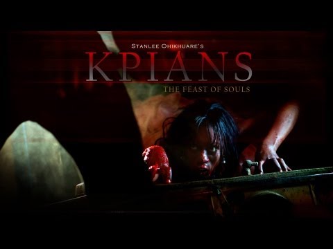 Kpians: The Feast of Souls