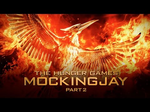 The Hunger Games: Mockingjay – Part 2: Final Trailer