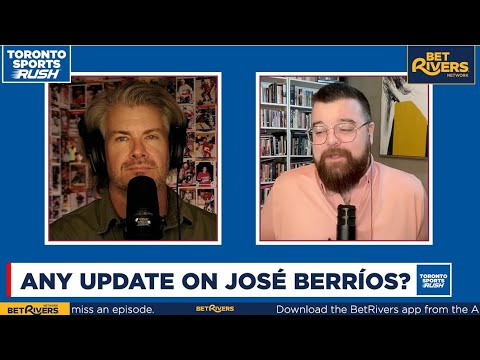 Analyzing the Jays' Rotation As Spring Training Nears