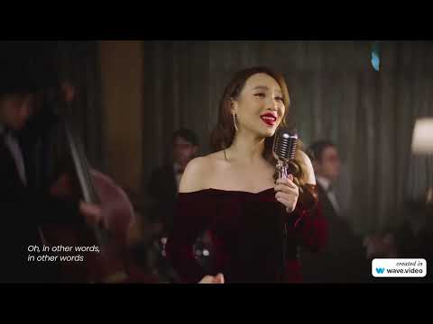 Jazz Standards Medley Fly Me To The Moon