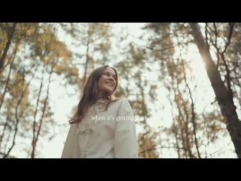 anMari - Give me Your Heart (Lyric Video)