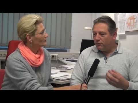 Im Gespräch: Kevin Stanulla von der AWO