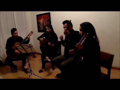 Impreciso -  Laverde (Trío de Cautro)