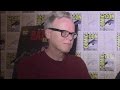 Batman The Killing Joke Bruce Timm Interview