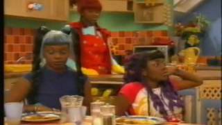 In The House With Cleopatra &amp; Friends (part 1)