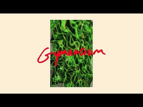Pizzagirl - gymnasium (Official Audio)