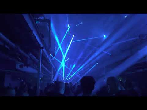 Ferry Corsten @ Printworks - Ferry Corsten - Punk (Tom Staar remix)