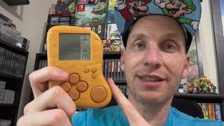 McDonalds Chicken Nugget Tetris!