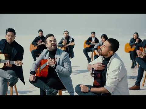 تیزر اجرای موزیک گروهی از مرحوم مرتضی پاشایی - جاده ی یک طرفه