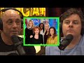 Tim Dillon Has Suggestions For The View