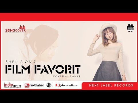 Film Favorit (Sheila On 7) - Cover by RAMA | [TEST USB SOUNDCARD DS COUSTIC DS-1]