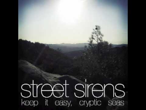 Street Sirens - Preacher Man