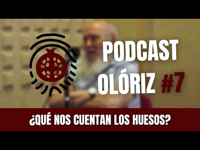 Vídeo relacionado con La investigación en antropología física. Una mirada al futuro. (Monografía)