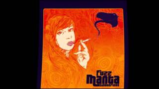 Fuzz Manta - Night Fright