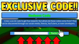 Build A Boat For Treasure Roblox Codes 2019 Th Clip - exclusive every egg code expires soon build a