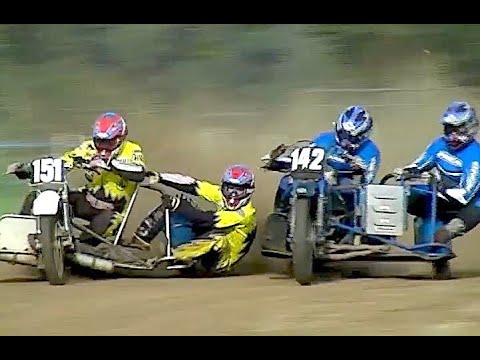 2006 TORRY HILL GRASSTRACK - PART 2