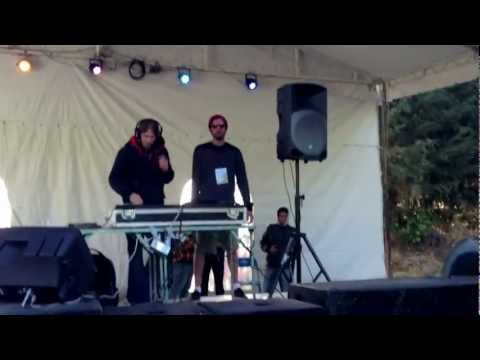 HIYARANT & SCREAMER DARK FILES 2013