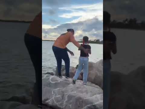 Villa del Carmen fishing club Milenah con 9 ańos pescando nesecitamos mas nińo(a) así 🎣🙏🙏