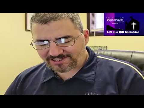 Genesis 1:1-23 The first five days of creation (part 1)