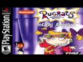 Rugrats Totally Angelica PS1 OST 17 End Credits HQ