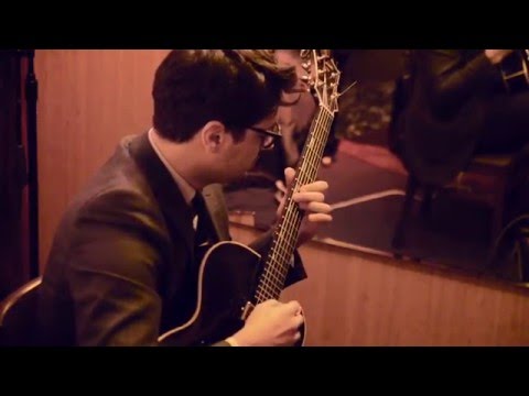 Pasquale Grasso Solo Guitar