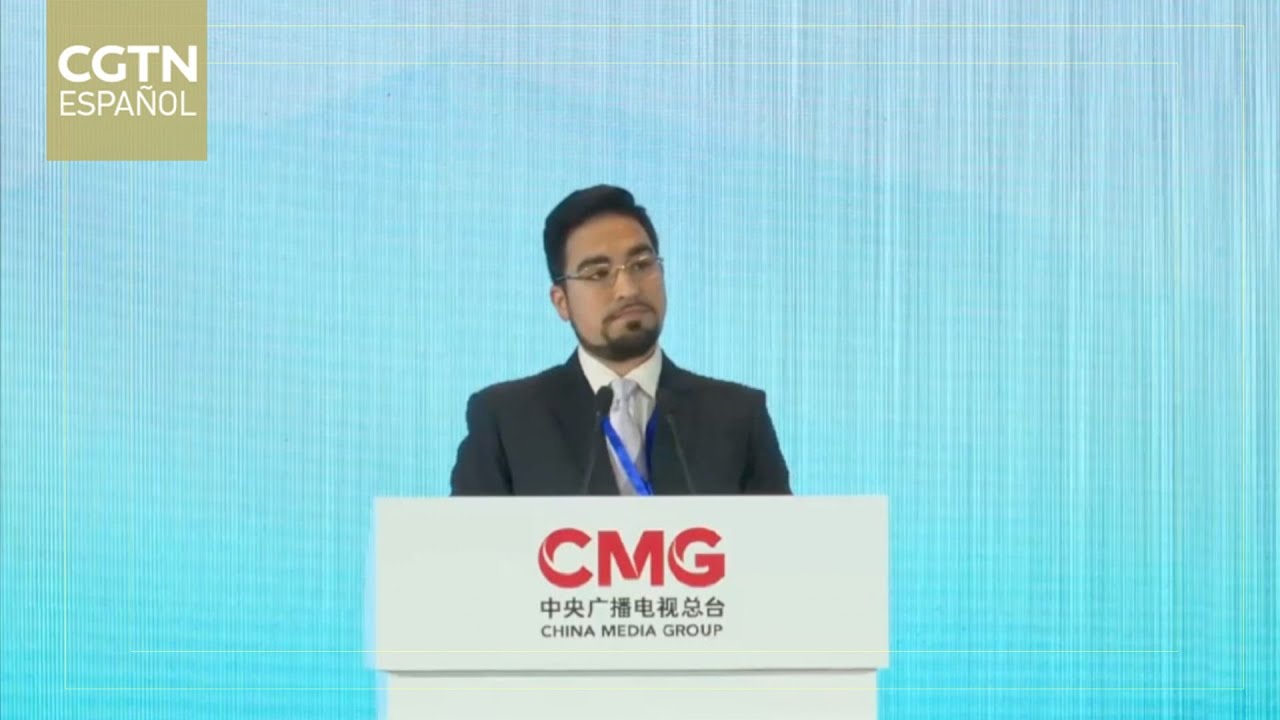 Director de medios boliviano: Que nuestras voces se escuchen en todo el mundo