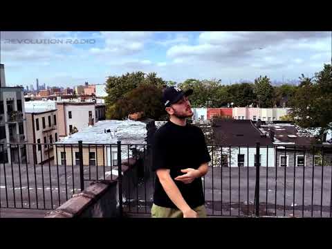 Vol. 174  -  Rah-C  -  Chris Webby  -  Felly