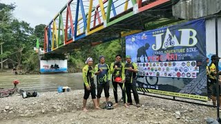 preview picture of video 'GOWES JANTHO ADVENTURE BIKE - Aceh Besar'
