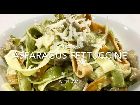 download lagu mp3 mp4 Lamb Pasta Cream Sauce, download lagu Lamb Pasta Cream Sauce gratis, unduh video klip Lamb Pasta Cream Sauce