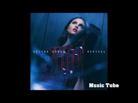 Selena Gomez - Kill Em With Kindness (Audio)