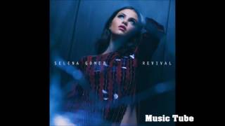 Selena Gomez - Kill Em With Kindness (Audio)
