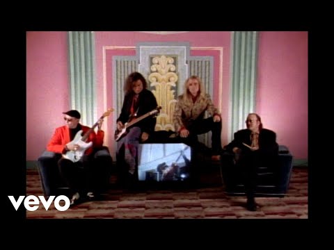 Cheap Trick - If You Need Me