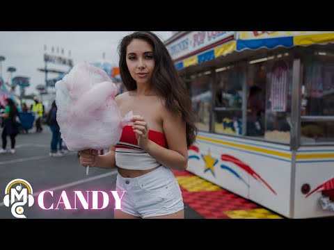 DJ MEHMETCAN - CANDY (Club Remix)