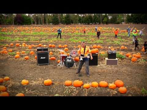 Andy Z- Punkin' Patch (Official Music Video)