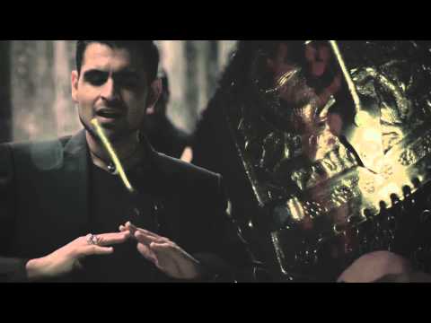 Tejani Brothers 2015- If Abbas Sends Back Your Wish