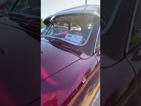 Thumbnail for What Kind of 1951 Ford Is This? by Car