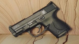 Umarex S&W M&P 9C