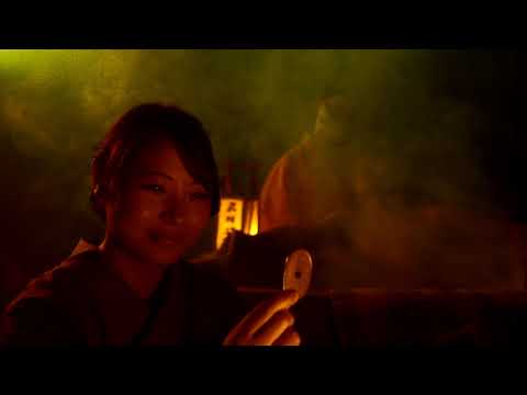 L'HIFF Trailer - Spirit fox (Kurihara yasuyuki)