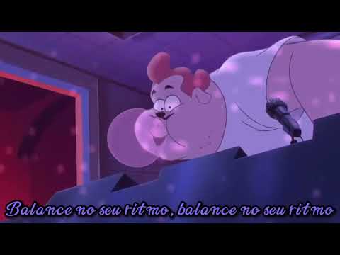 shake your groove thing~Tradução {Radicalmente Pateta}