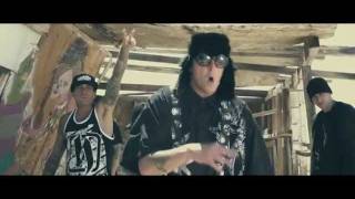 Kottonmouth Kings - Love Lost (Official Music Video) HD