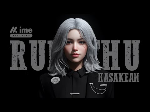 DAY 392 - sekolah dulu abis itu bangunin ruby k #satumimpiroleplay #smrp #imeroleplay #imerp