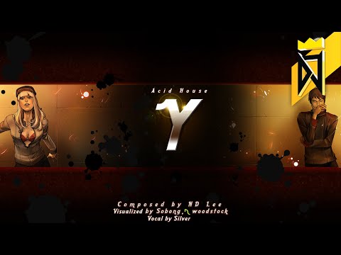 Y (CE Style) - ND Lee