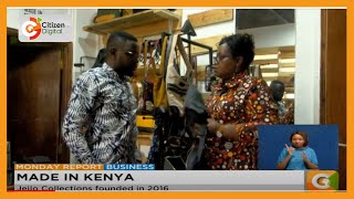 JEILO Leather Collections LTD