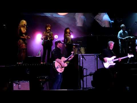 Bob Seger Shame On The Moon