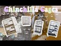 all about chinchilla cages!