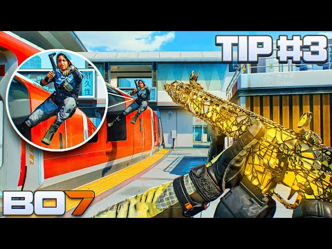 21 Black Ops 7 Tips to INSTANTLY improve! (settings, aim, movement, & strategy)