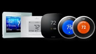 The Ultimate Guide To “Best Thermostat”Top 5 Picked Reviews