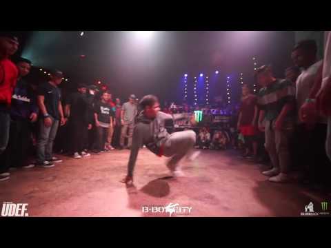 THE BROTHERS vs. SHUN MURDA (PRELIMS) | BBOYCITY22